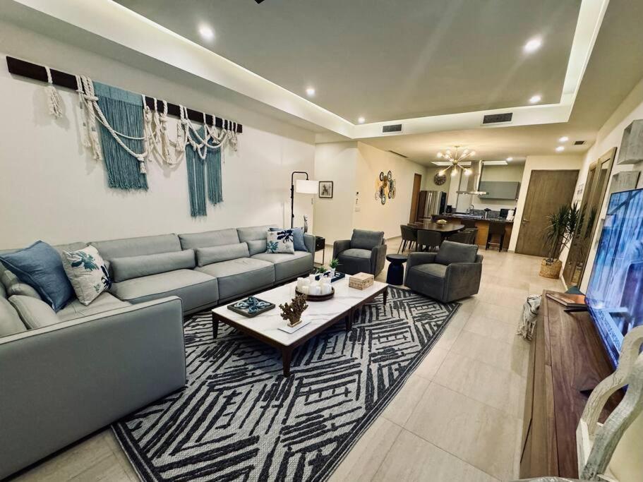 אקפולקו Luxurious First-Floor Apartment In Isla Residences מראה חיצוני תמונה