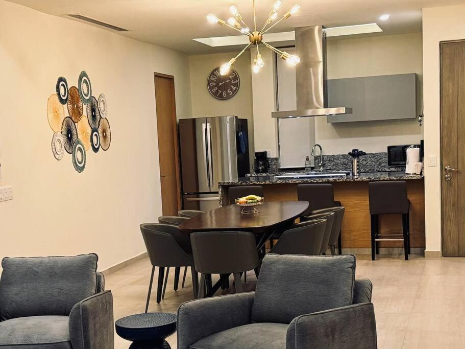 אקפולקו Luxurious First-Floor Apartment In Isla Residences מראה חיצוני תמונה
